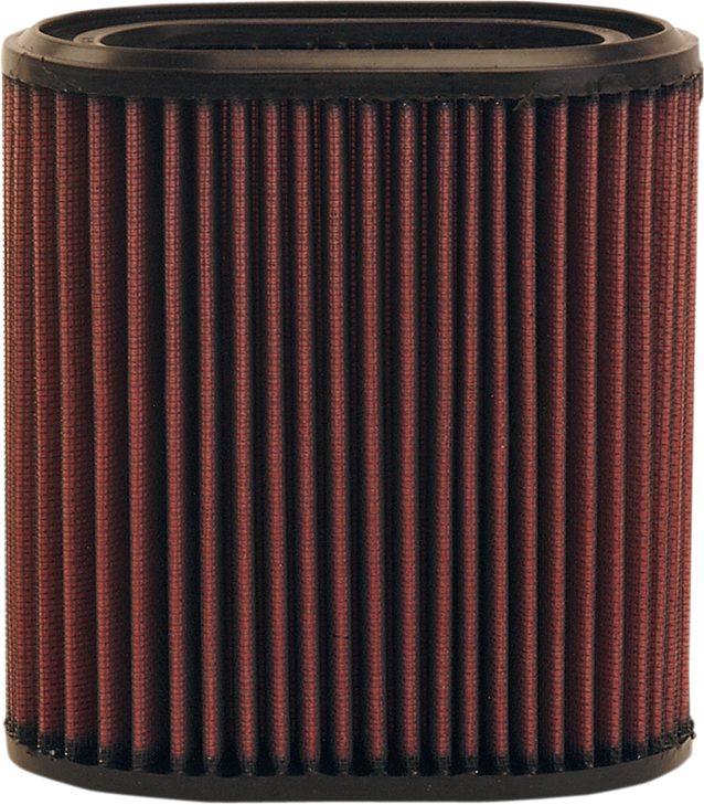 K & N High-Flow Air Filter - Triumph Tb-2204