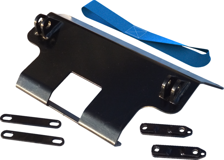 Kfi Products Plow Mount - Yamaha 105265