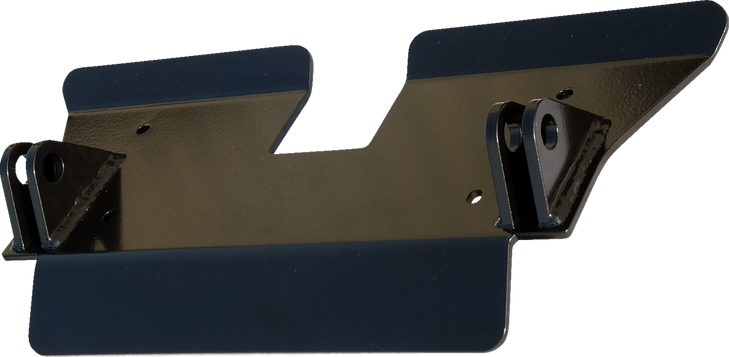 Kfi Products Plow Mount - Can-Am Commander 105275