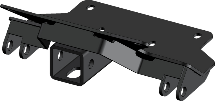 Kfi Products Plow Mount - Can-Am 105980