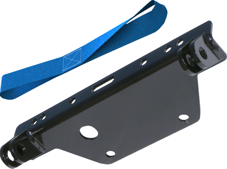 Kfi Products Plow Mount - Mule 105365