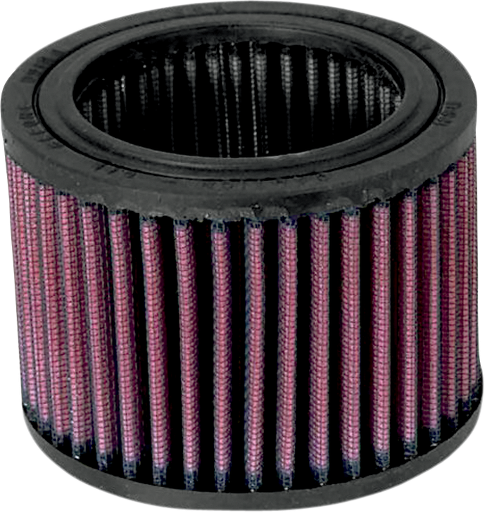K & N High-Flow Air Filter - Bmw Bm-0400