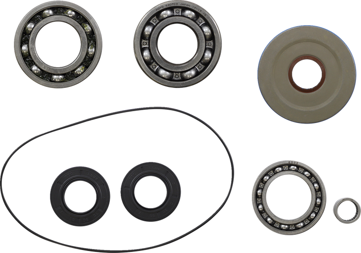 Moose Racing Differential Bearing Kit - Can-Am - Rear 25-2140