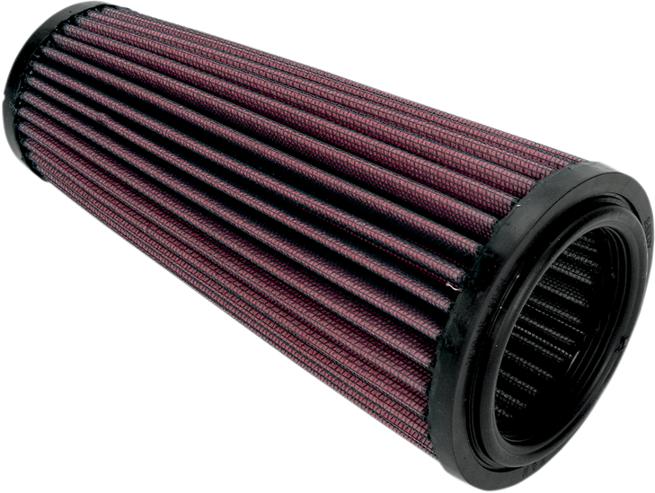 K & N High-Flow Air Filter - Buell Bu-5000