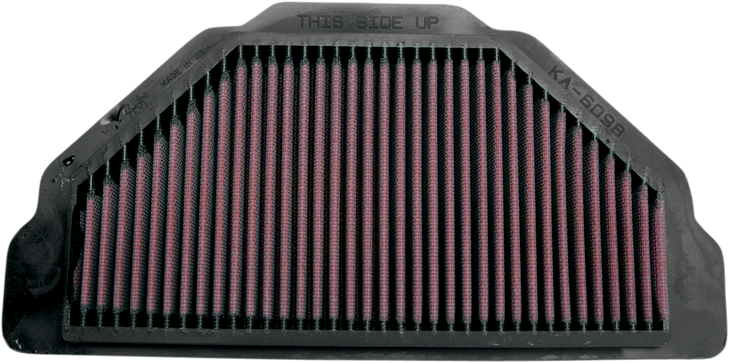 K & N Oe Replacement High-Flow Air Filter - Kawasaki Ka-6098