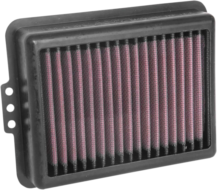 K & N Oe Replacement High-Flow Air Filter - Bmw Bm-8518