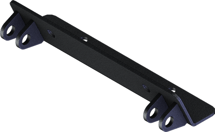 Plow Mount - Cub Cadet 106540