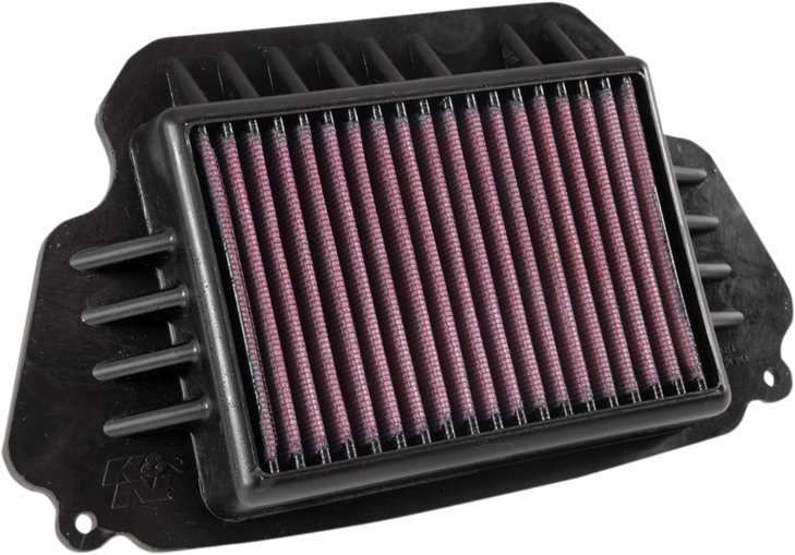 K & N Oe Replacement High-Flow Air Filter - Honda Ha-6414