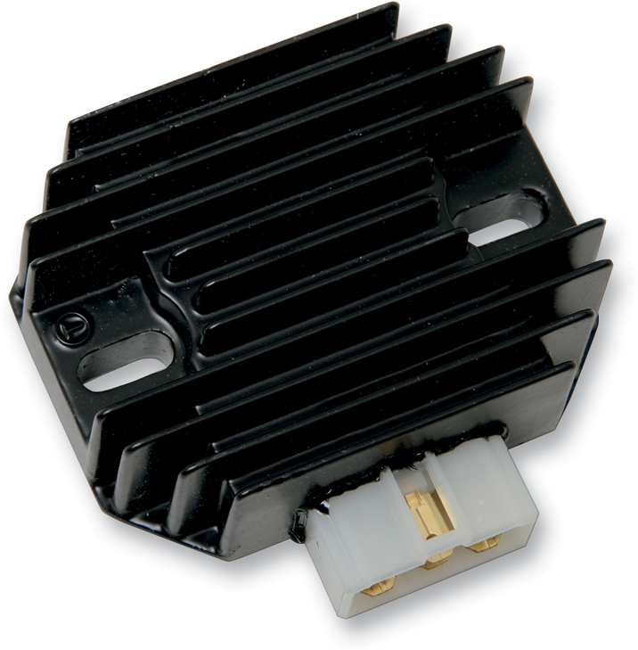 Rick'S Motorsport Electric Regulator/Rectifier - Kawasaki 10-316