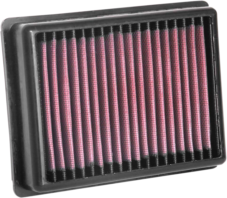 K & N Oe Replacement High-Flow Air Filter - Triumph Tb-1216