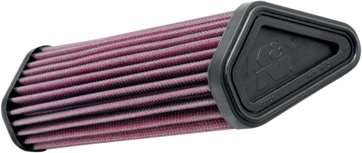 K & N Oe Replacement High-Flow Air Filter - Ducati Du-1210