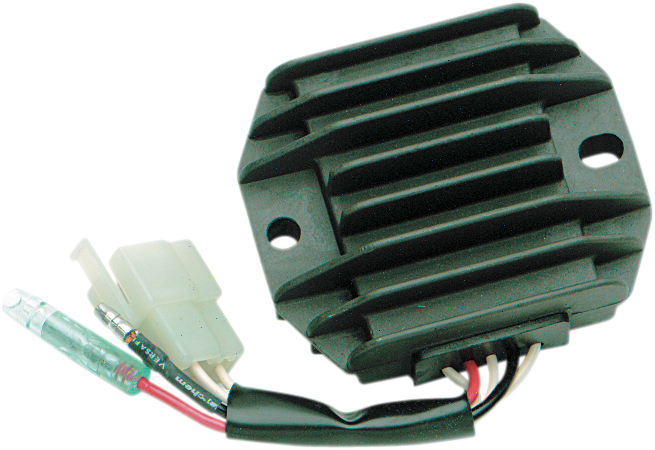 Regulator/Rectifier - Yamaha 10-441