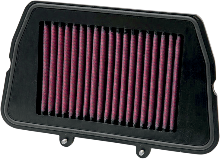 K & N Oe Replacement High-Flow Air Filter - Triumph Tb-8011