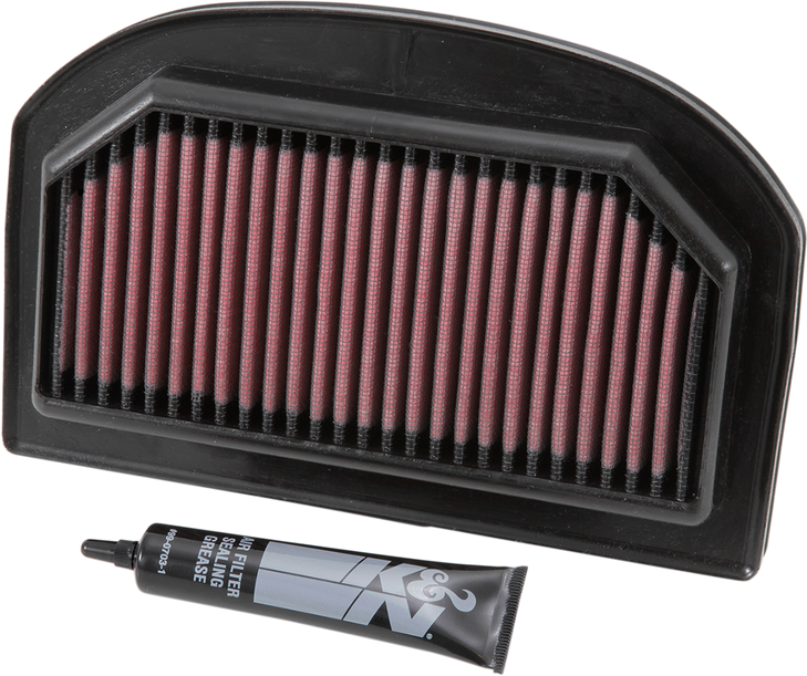 K & N Oe Replacement High-Flow Air Filter - Triumph Tb-1212