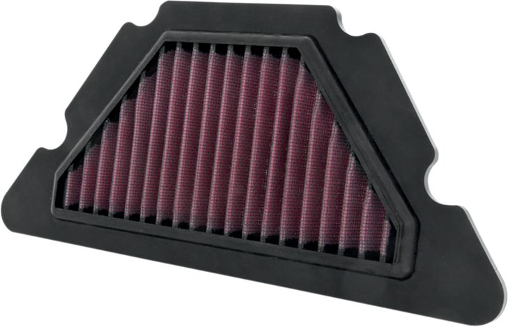 K & N Oe Replacement High-Flow Air Filter - Yamaha Ya-6009