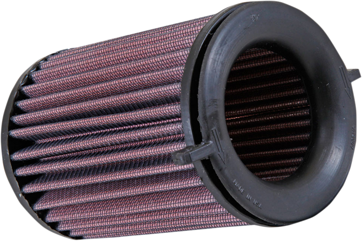 K & N Oe Replacement High-Flow Air Filter - Ducati Du-8015