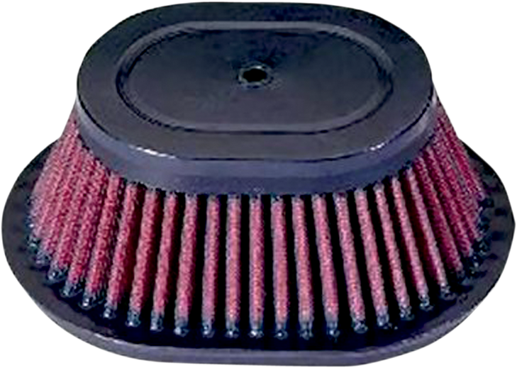 K & N High-Flow Air Filter - Yamaha Ya-2088