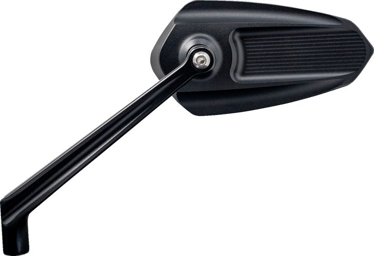 Kodlin Usa Mirror Ascent Pro Left Matte Black Kus35000