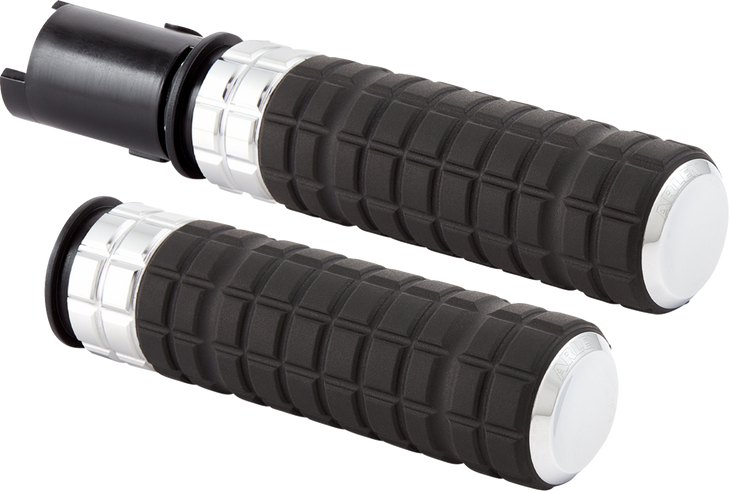 Grips - Speedliner - Tbw - Chrome 500-063