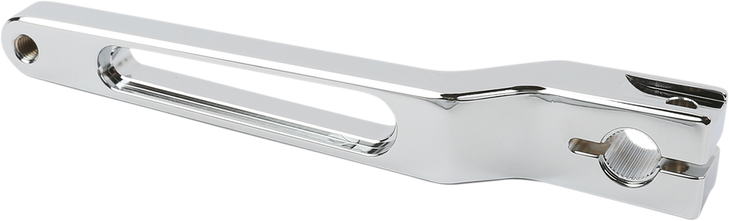 Thrashin Supply Co. Shifter Lever - Chrome Tsc-2902-3