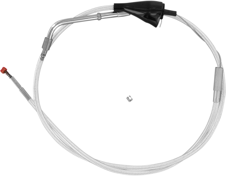 Barnett Platinum Series Idle Cable - +6" 106-30-41035-06
