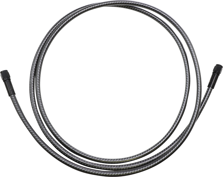Magnum Shielding Karbonfibr Brake Line - 76" 7576