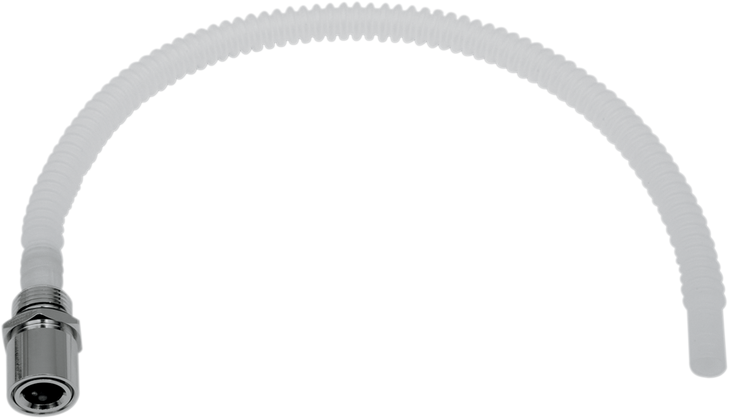 Drag Specialties Check Valve Assembly - Efi - Touring