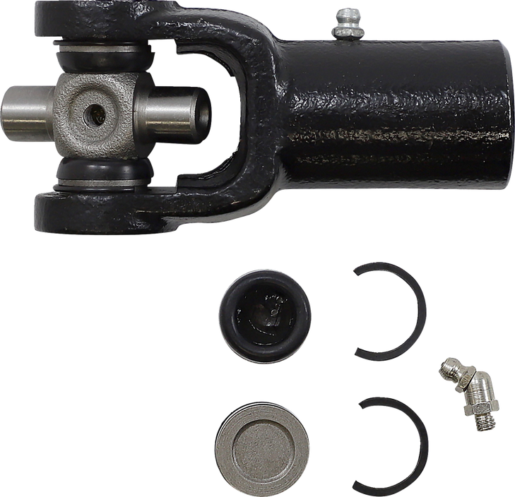 Epi Yoke Propeller Shaft - With U-Joint We171036U