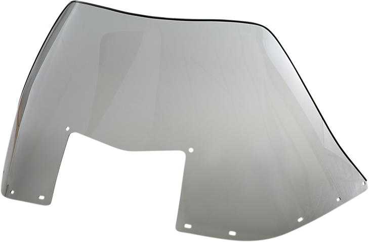 Windshield - 16" - Arctic Cat 450-123