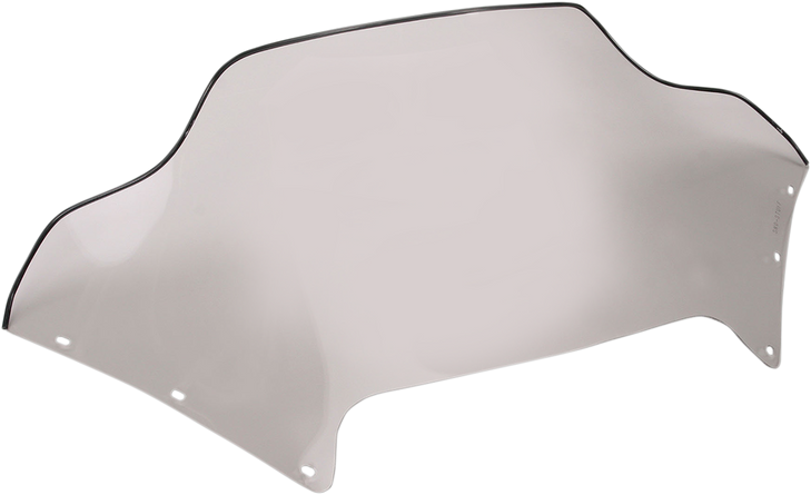 Windshield - 19" - Arctic Cat 450-158