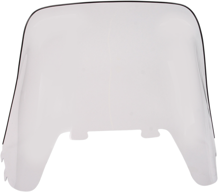 Windshield - Yamaha 450-625