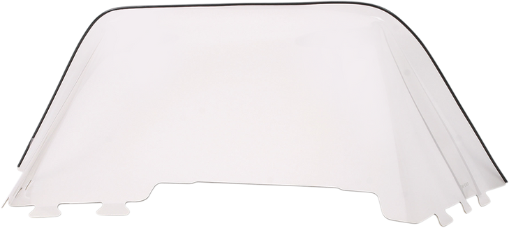Windshield - Sno Jet 450-522