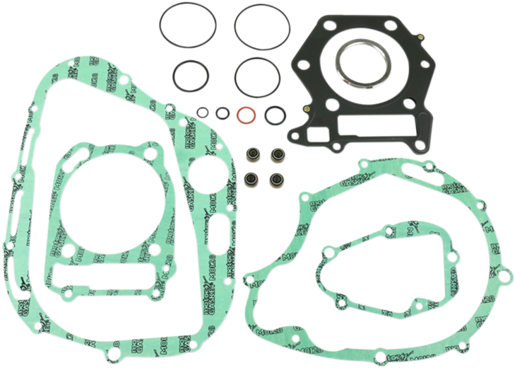 Athena Complete Gasket Kit - Suzuki P400510850653