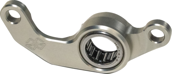 Gilles Tooling Shiftholder - Titanium - Kawasaki Shiho-Zr900H-Kit-T