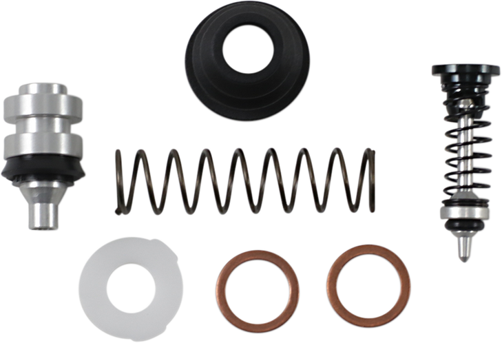 Moose Racing Repair Kit - Master Cylinder - Brake 18-1100