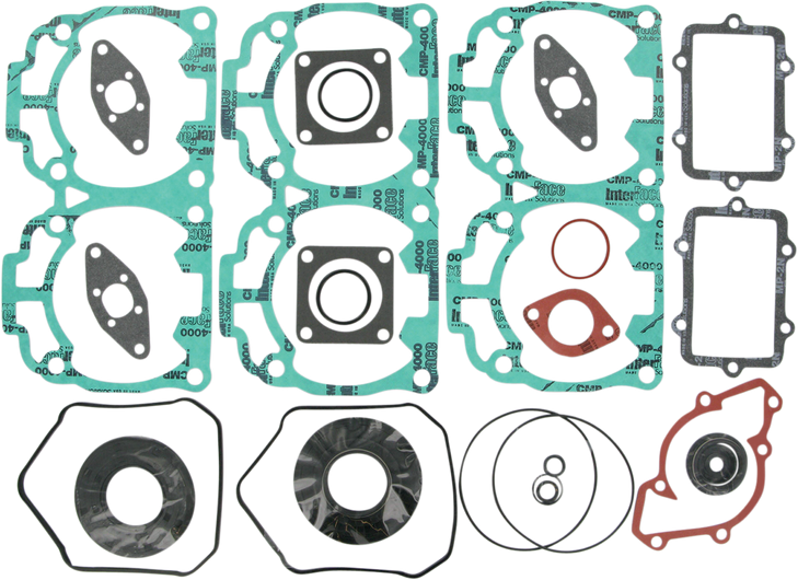 Complete Gasket Set - Ski-Doo 711261