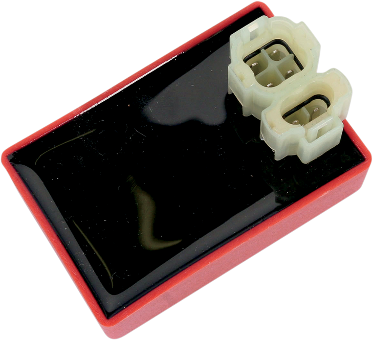 Rick'S Motorsport Electric Hot Shot Cdi Box - Honda 15-607