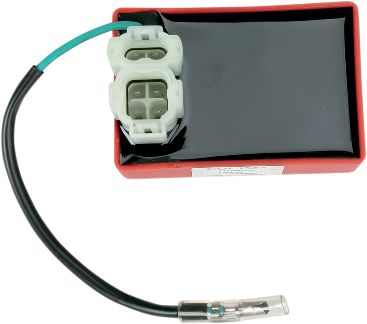 Rick'S Motorsport Electric Hot Shot Cdi Box - Honda 15-606