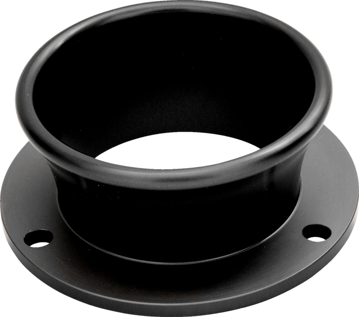 Feuling Oil Pump Corp. Ba Velocity Stack - Black - M8 5408