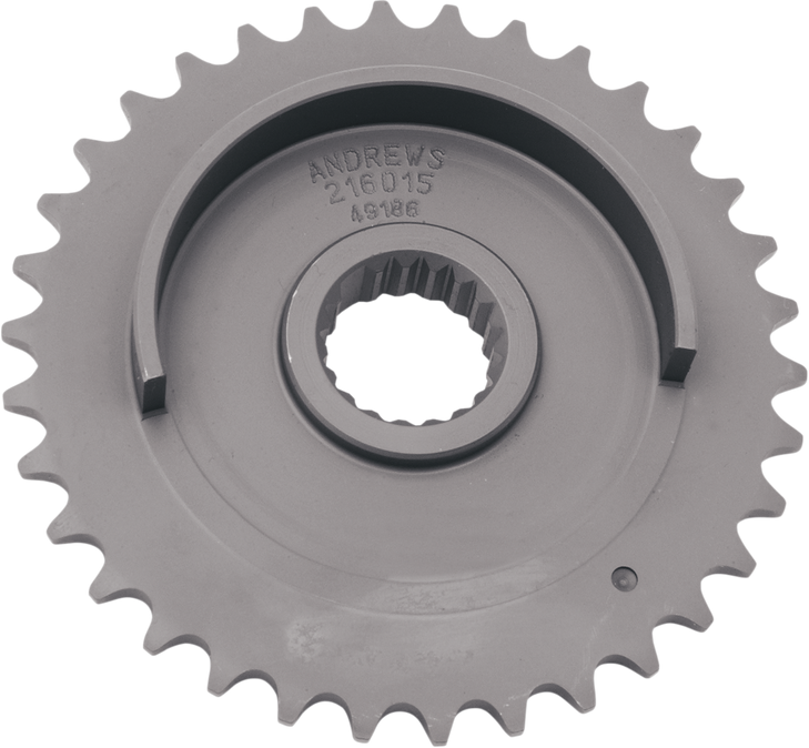 Andrews Roller Conversion Sprocket 216015