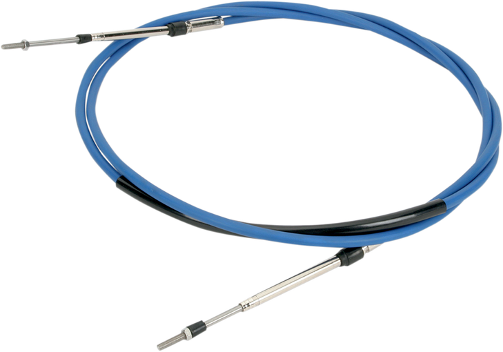 Steering Cable - Kawasaki Js 650 002-074