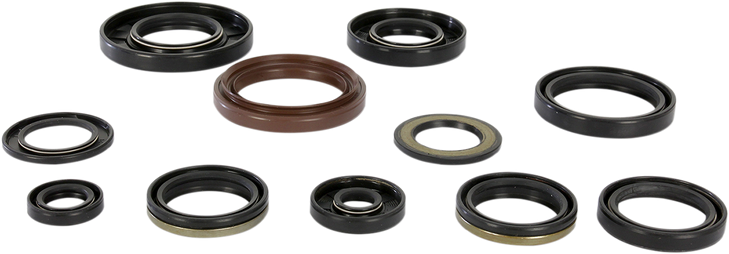 Moose Racing Motor Seals 822202Mse