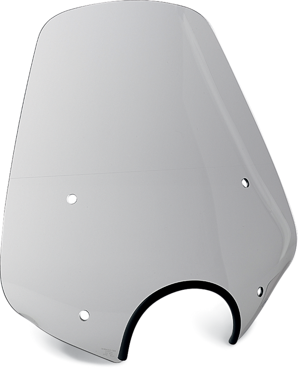 Memphis Shades Rio Grande Sportshield - Solar Mep5319