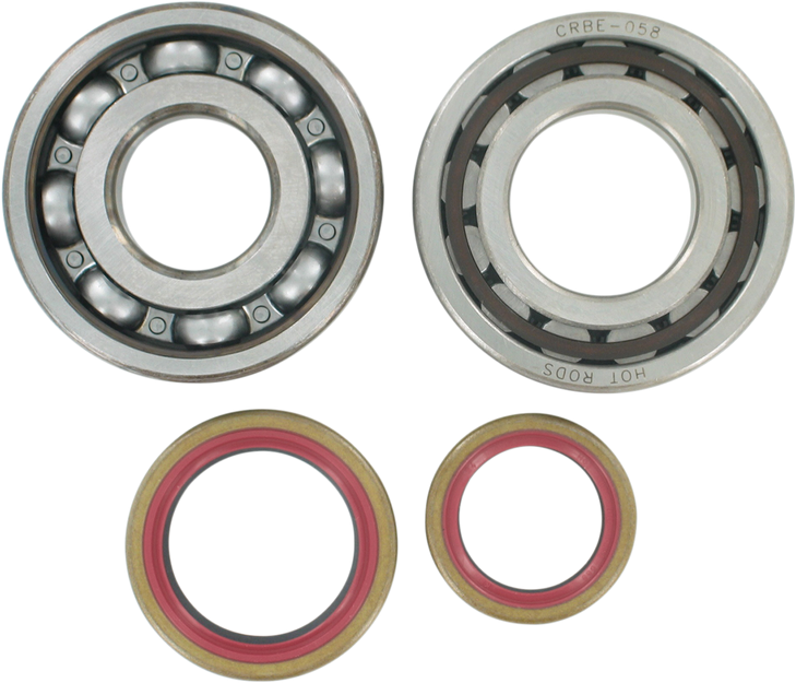 Hot Rods Crankshaft Bearings - Husqvarna/Ktm K065
