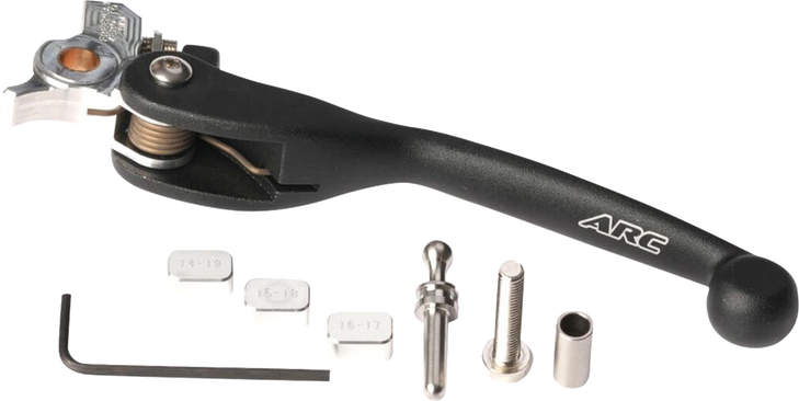 Arc Arc Clutch Power Lever Cl-424I Ac-Cl-424I