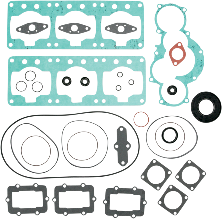 Complete Gasket Set - Sea-Doo 711213