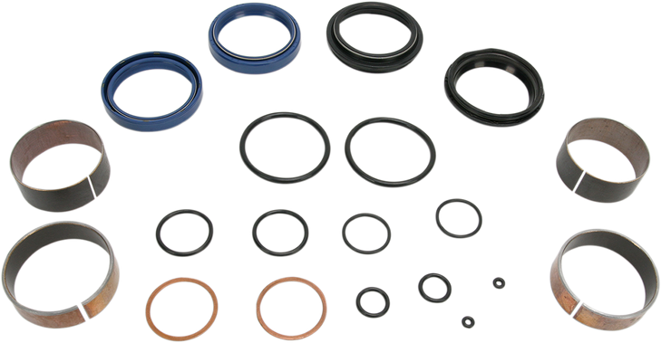 Pivot Works Fork Seal Kit Pwffk-K06-021