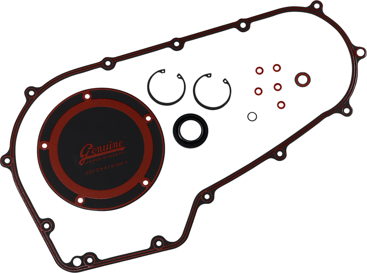 James Gasket Primary Cover Gasket Kit Jgi-60547-06-Kf