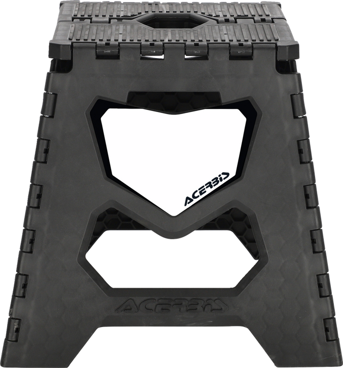 Acerbis Bike Stand - Folding - Black 2980660001