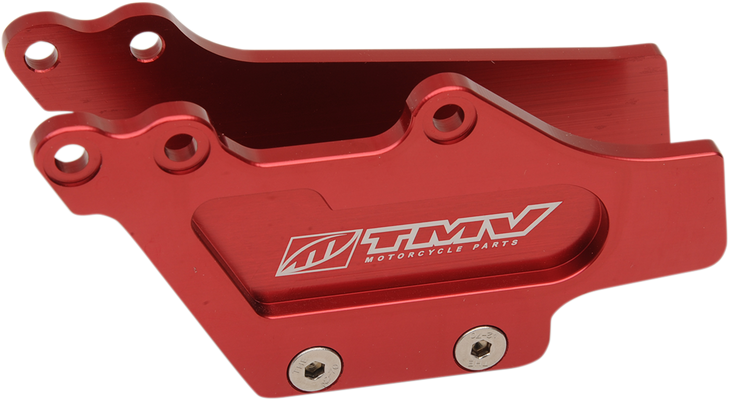 Tmv Chain Guide - Honda - Red 310Cg101Re